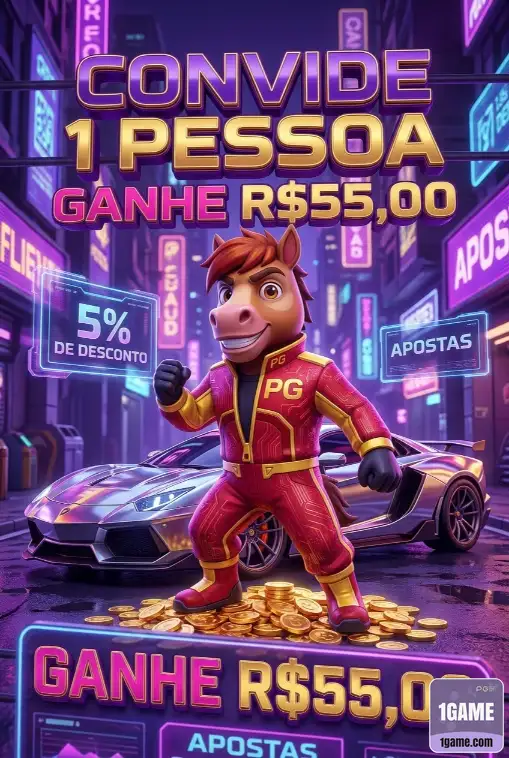 1game.com descubra premiado jogo