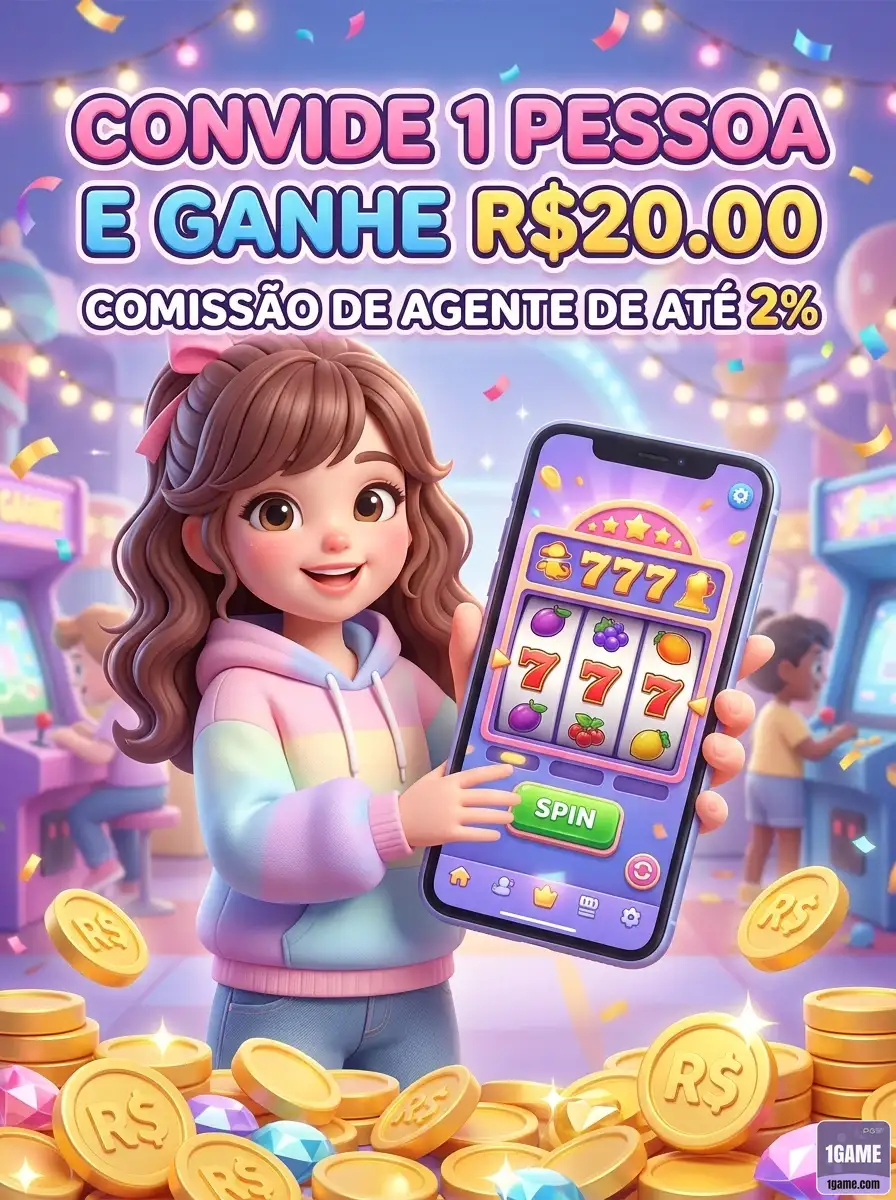 1game.com participe de avançado jogo